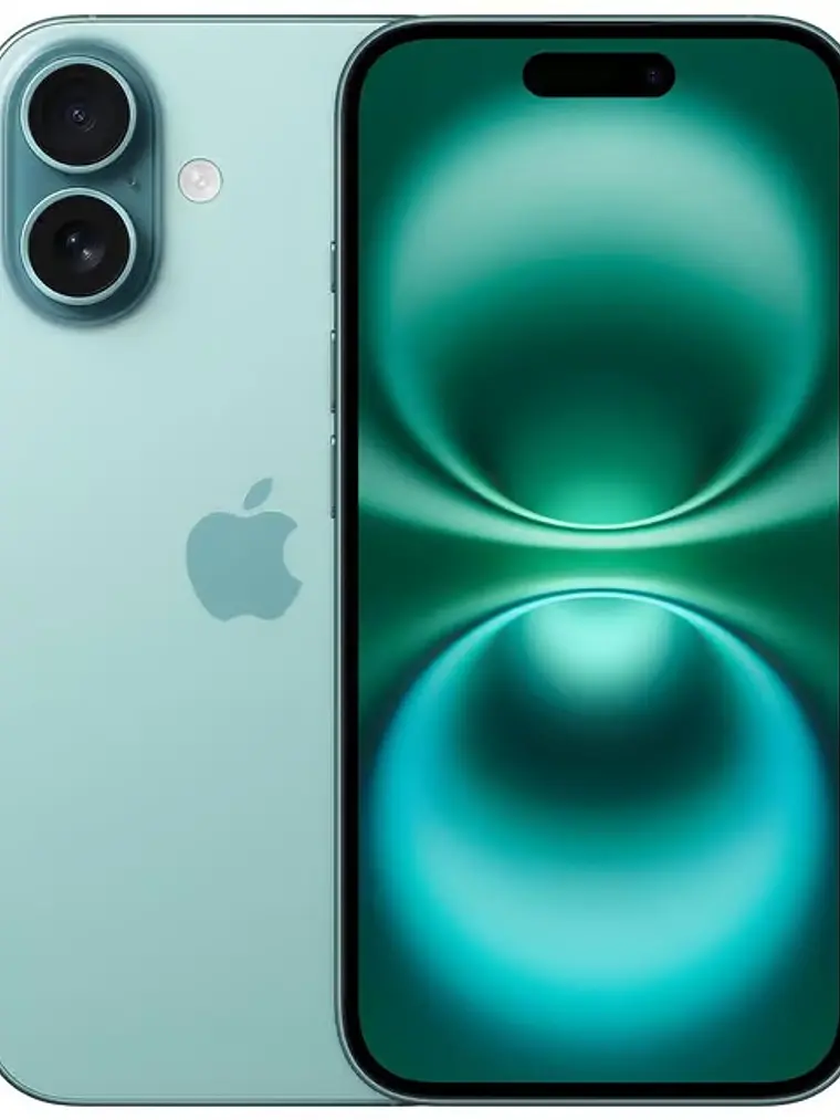 iPhone 16 5