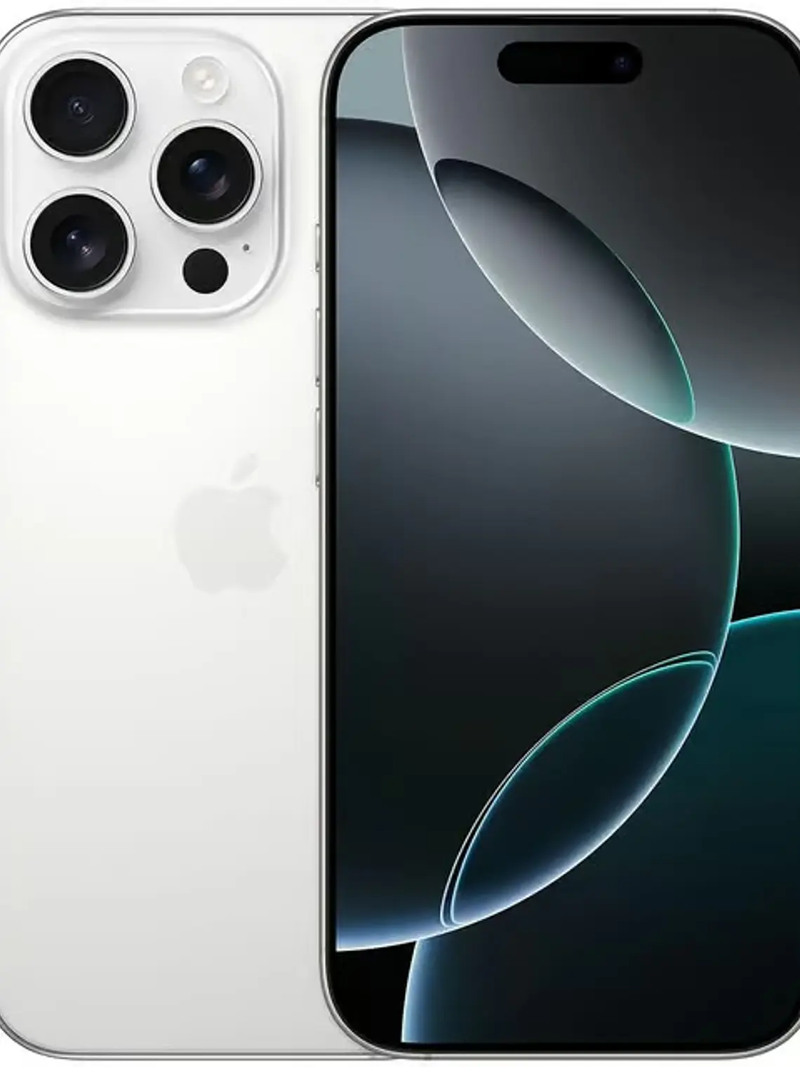 iPhone 16 PRO 1