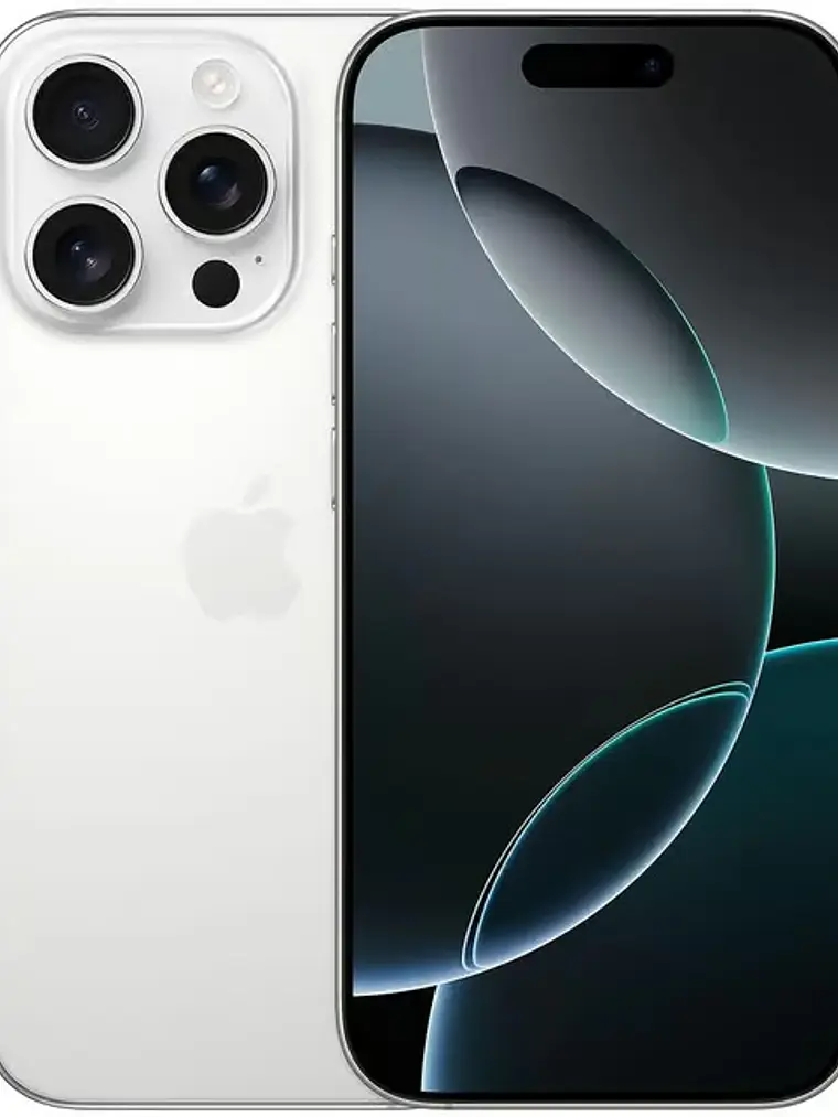 iPhone 16 PRO 1