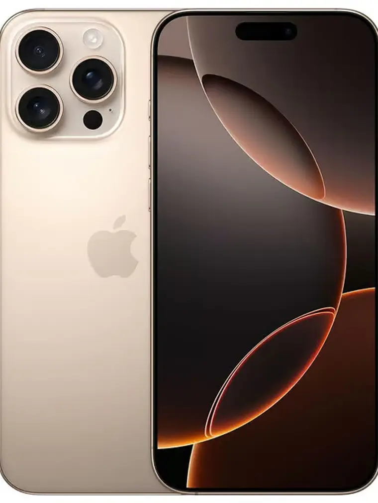 iPhone 16 PRO MAX 2