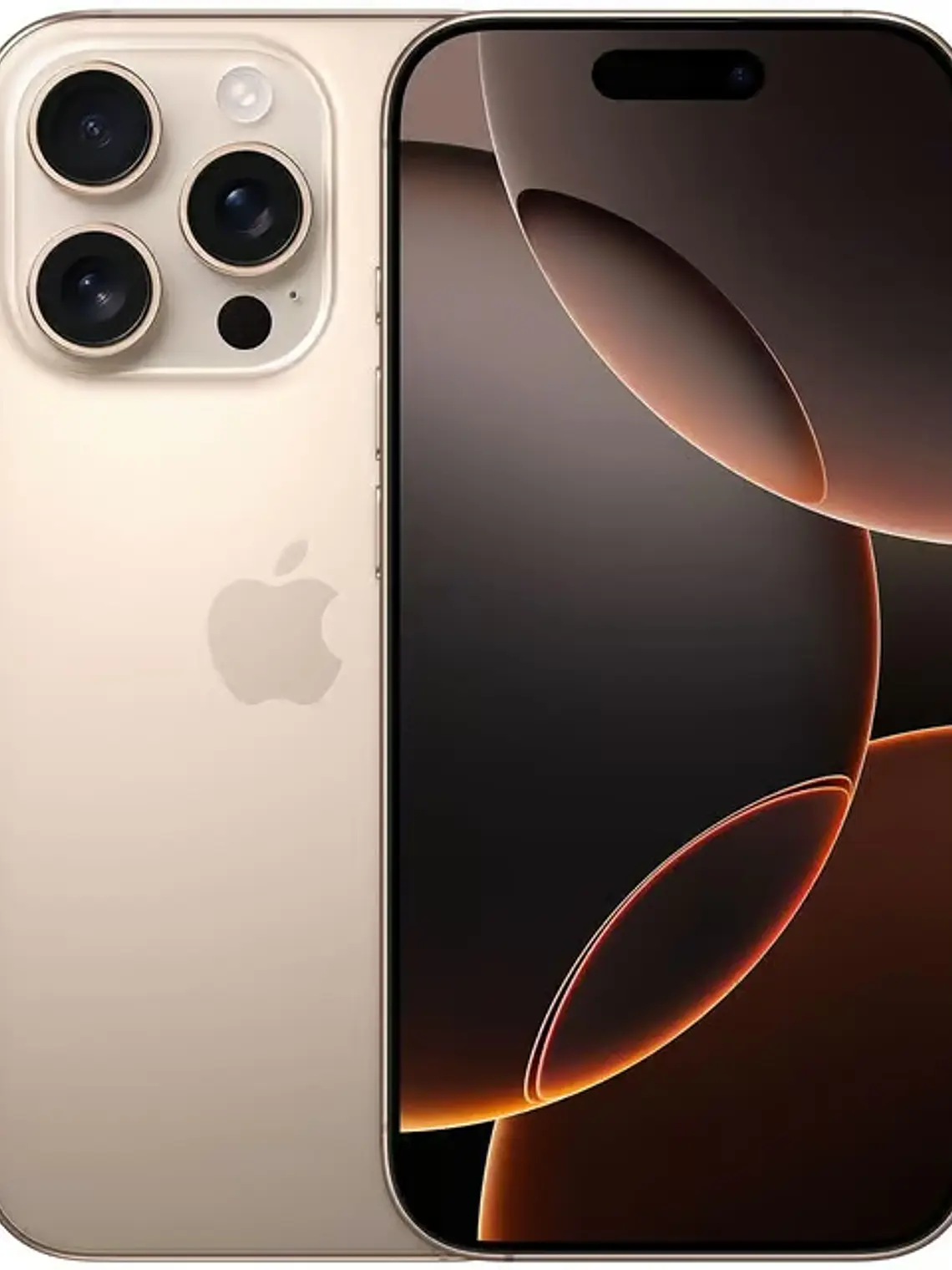 iPhone 16 PRO 2