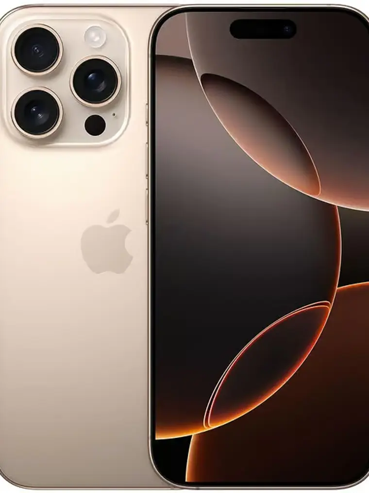 iPhone 16 PRO 2