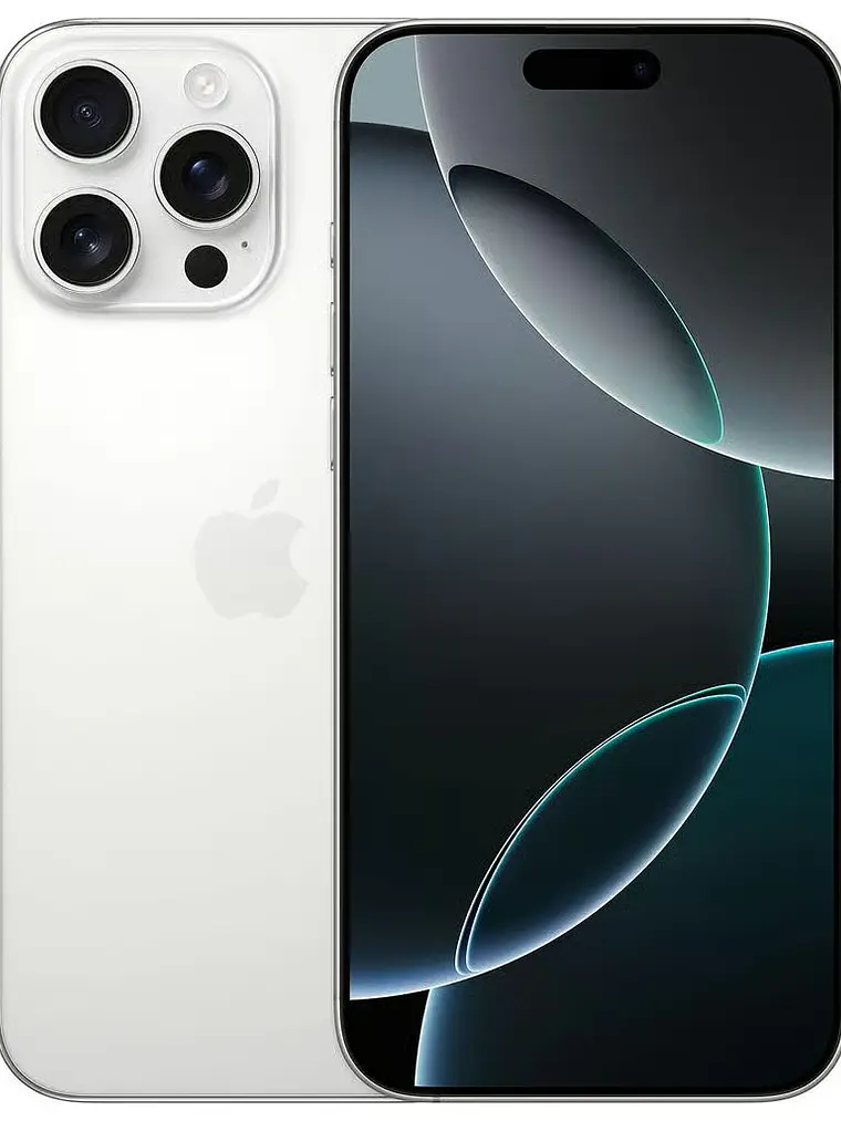 iPhone 16 PRO MAX 1