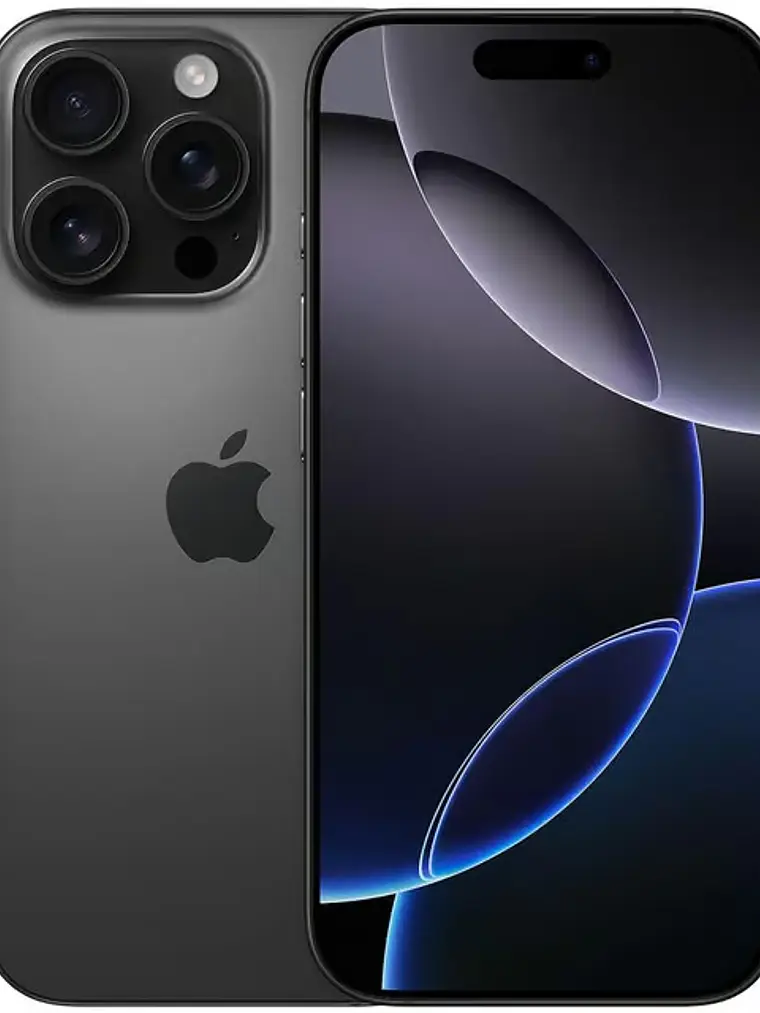 iPhone 16 PRO 4
