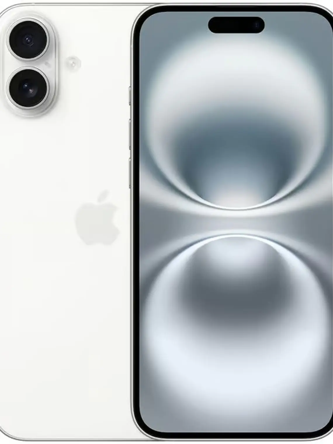 iPhone 16 Plus 2