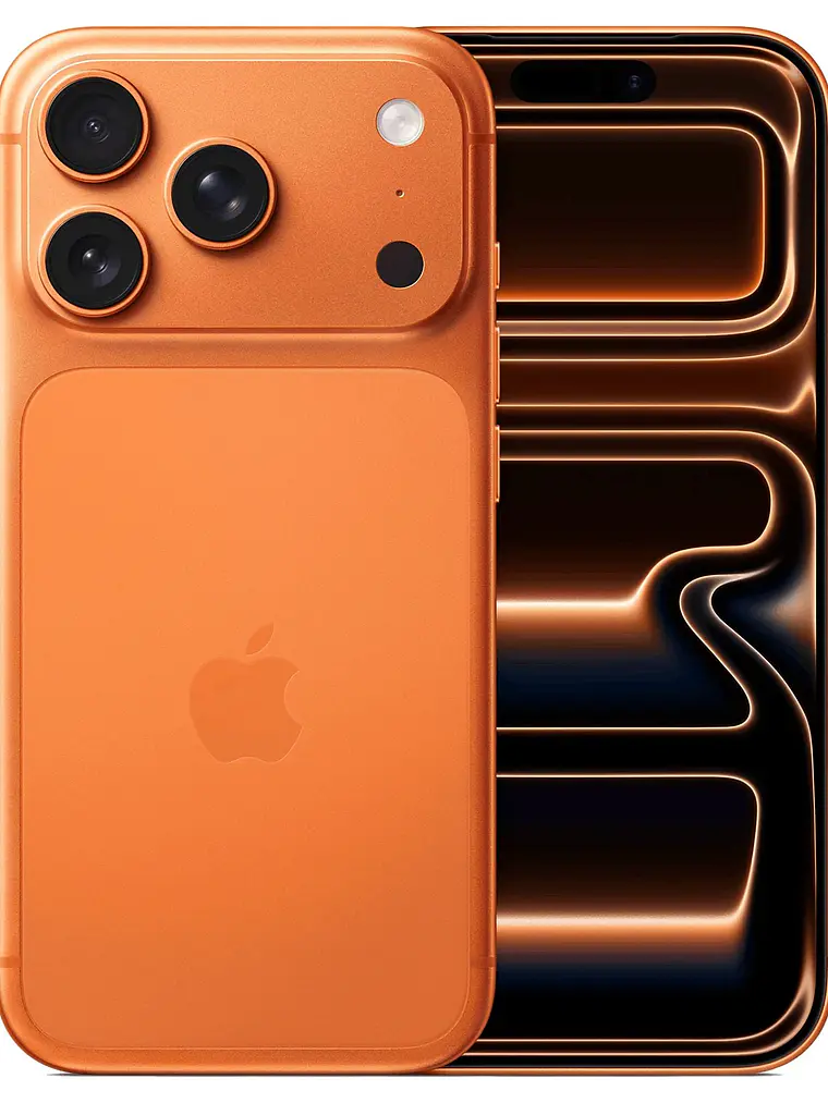 iPhone 17 Pro 2