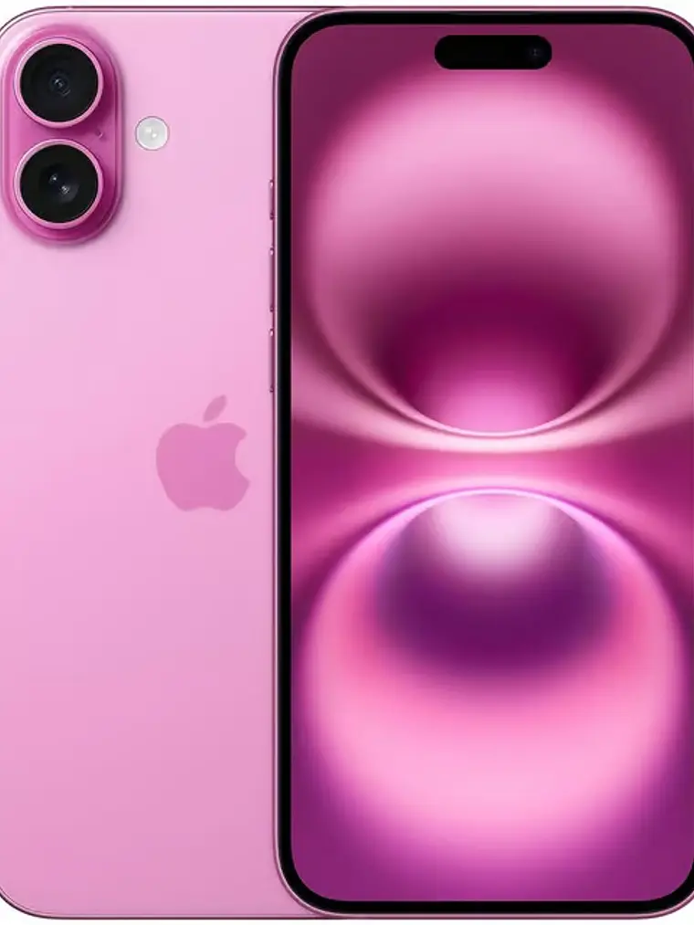 iPhone 16 Plus 4
