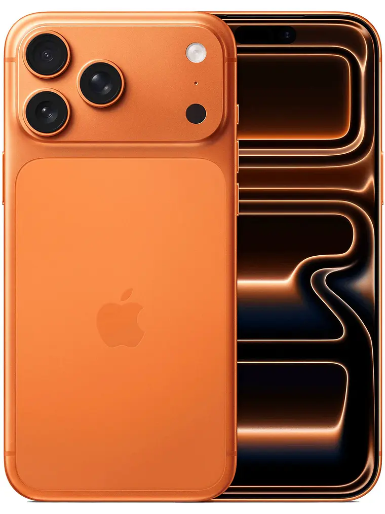 iPhone 17 Pro Max 2