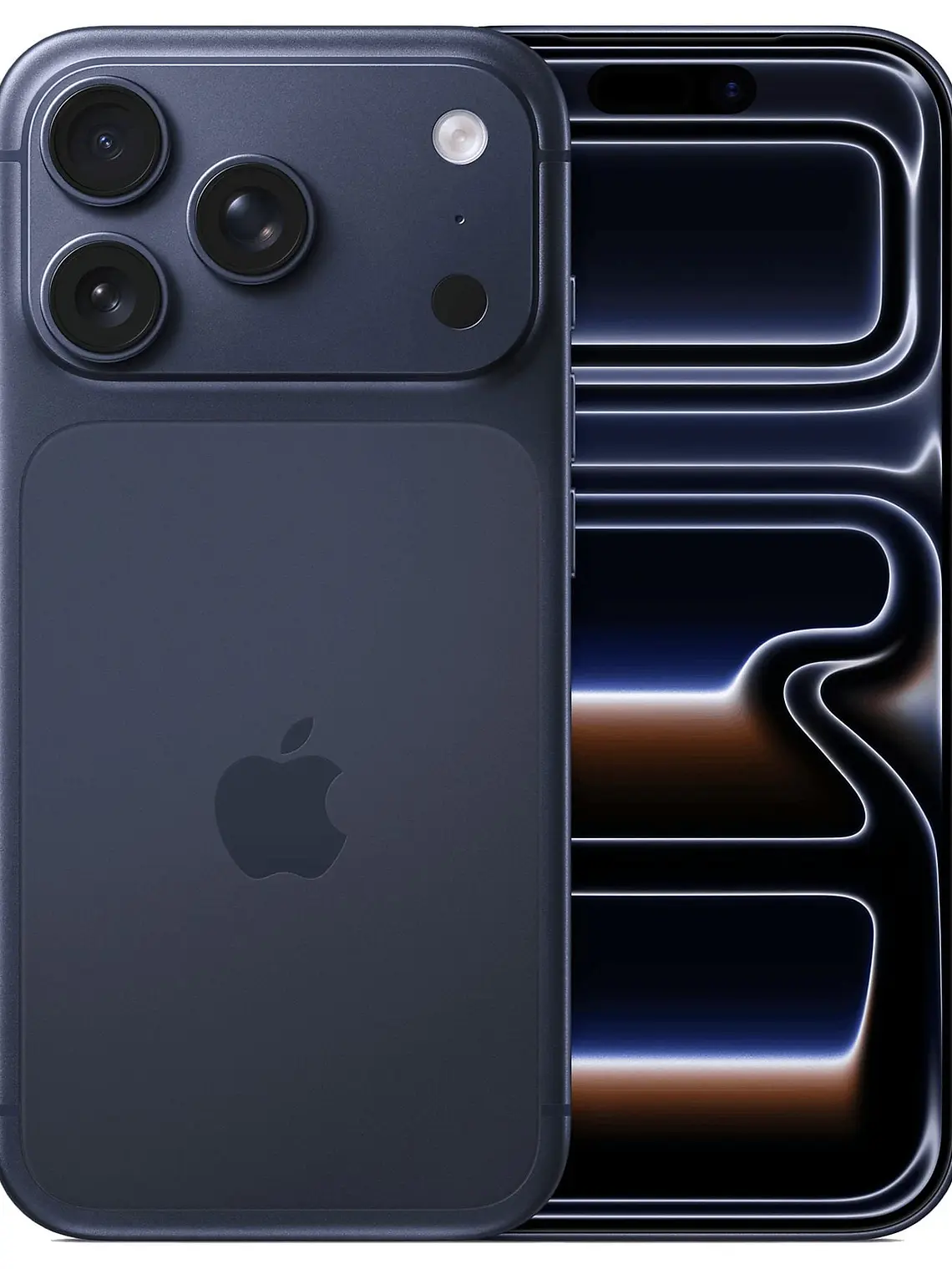 iPhone 17 Pro 1