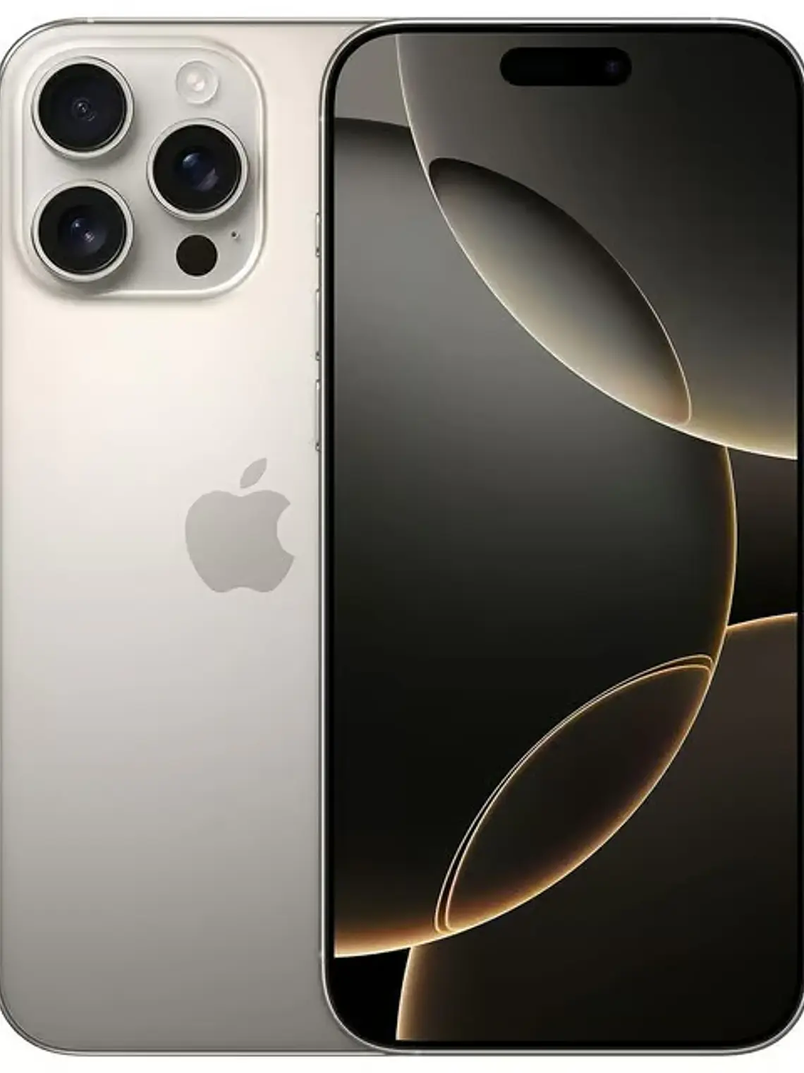 iPhone 16 PRO MAX 3