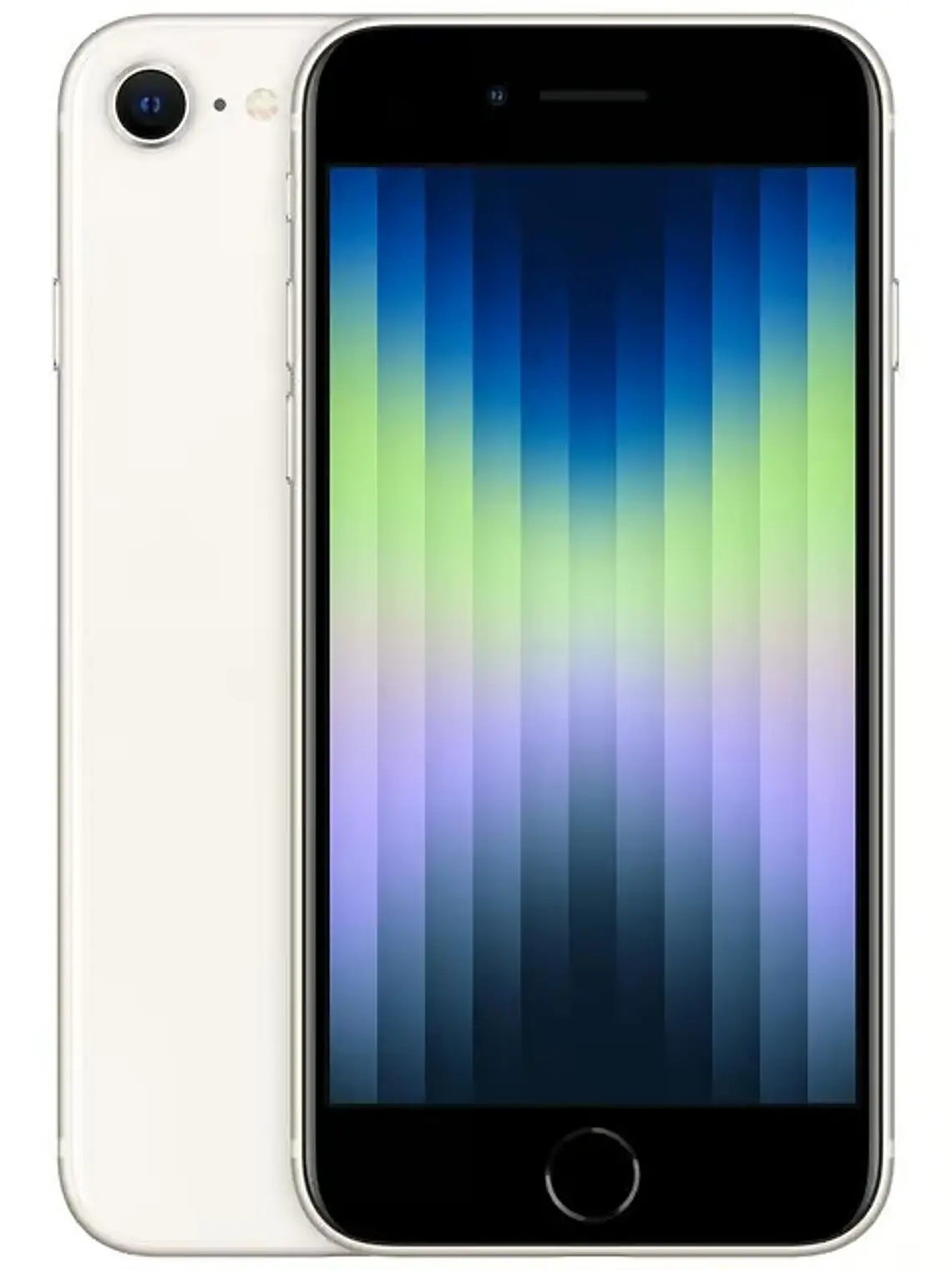 iPhone SE 2022 1