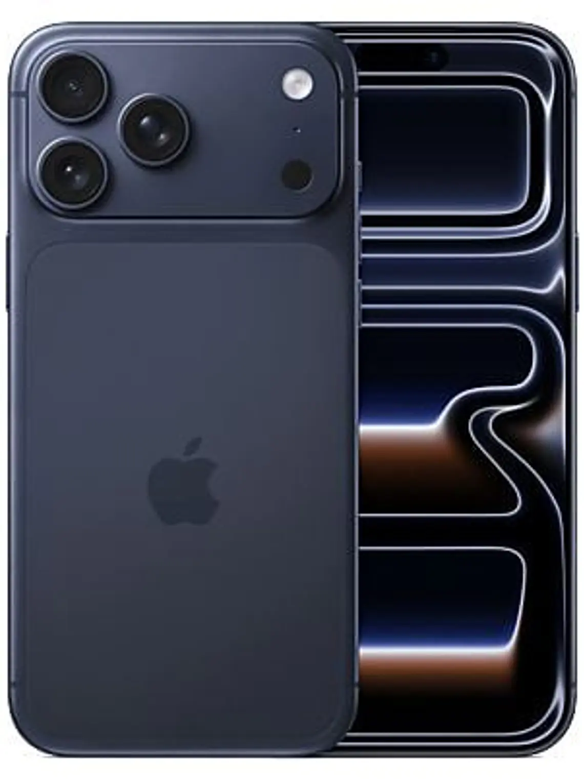 iPhone 17 Pro Max 1