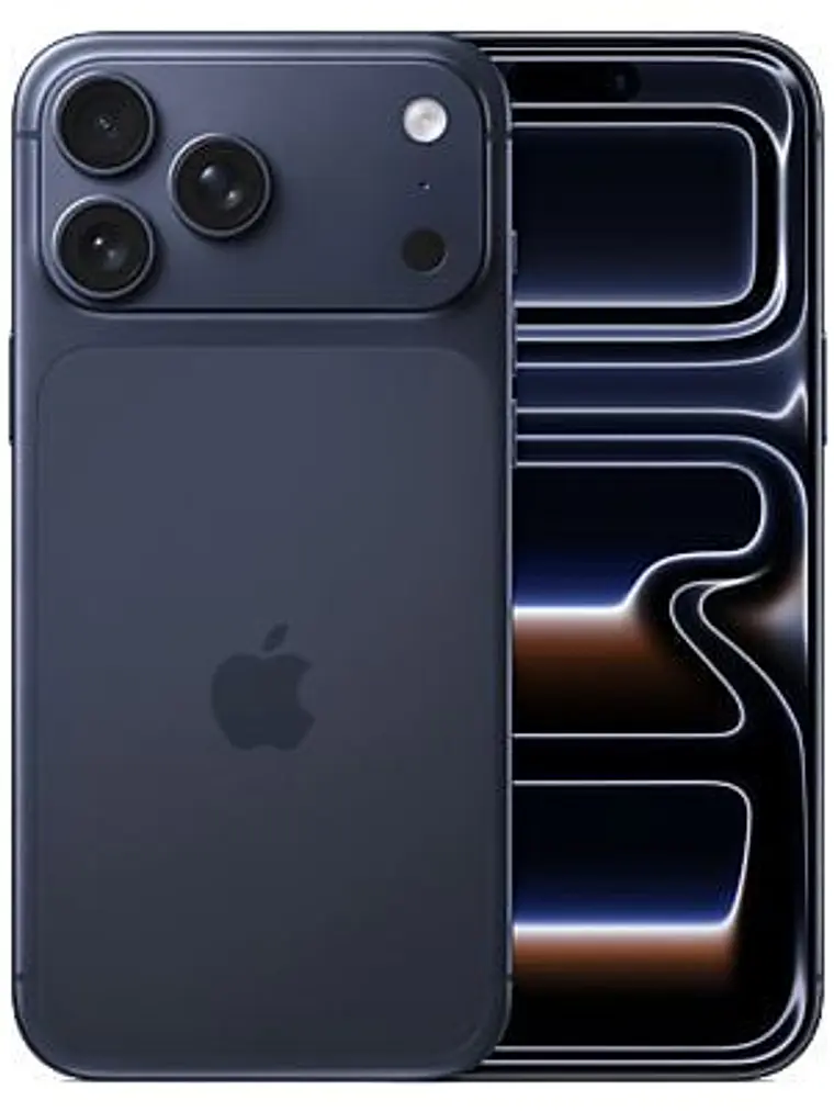 iPhone 17 Pro Max 1