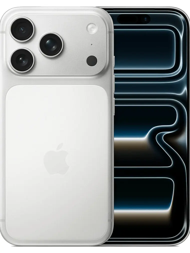 iPhone 17 Pro 3