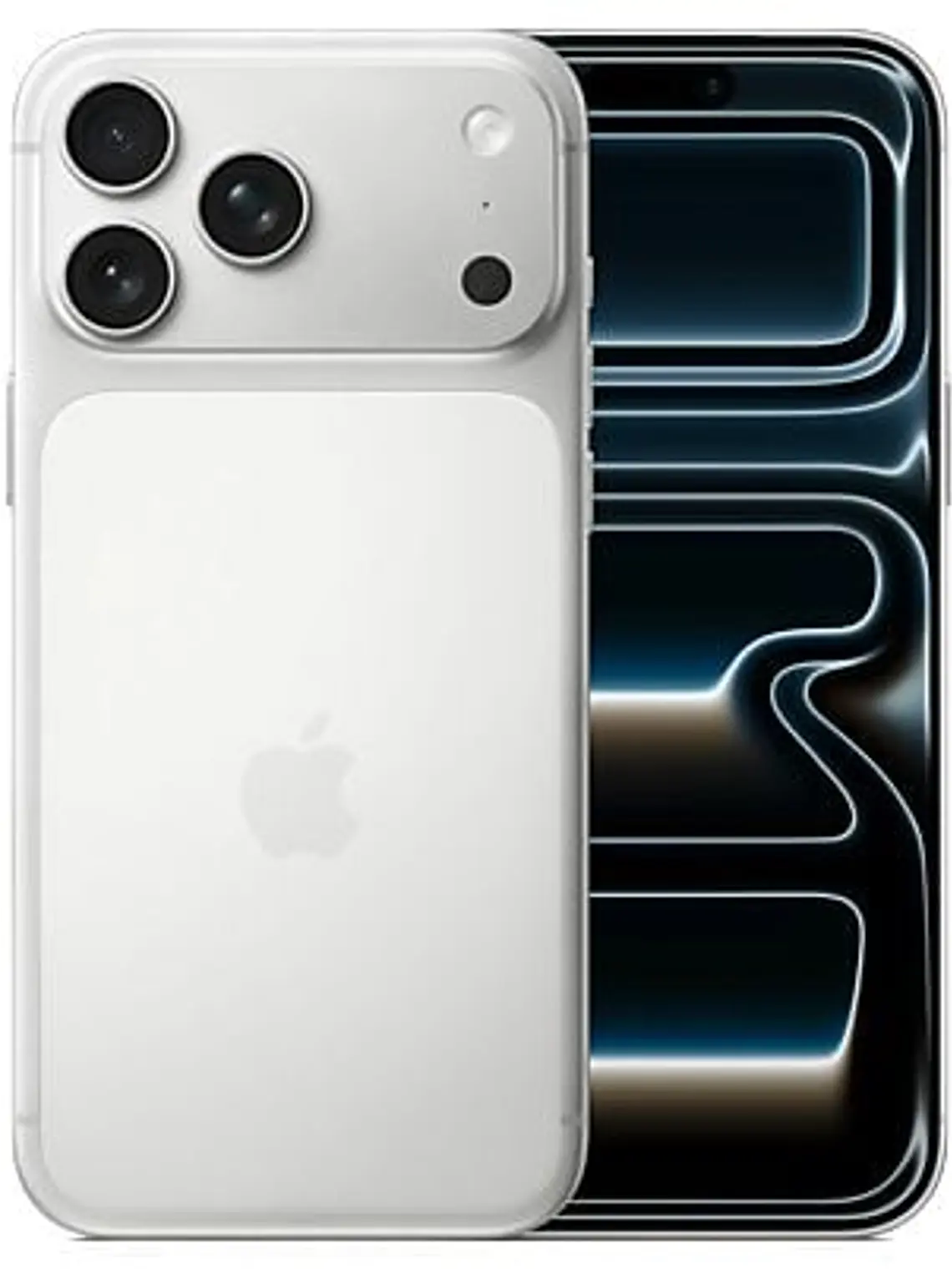 iPhone 17 Pro Max 3