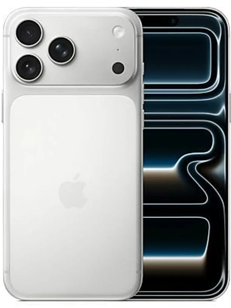 iPhone 17 Pro Max 3