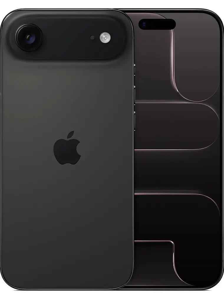 iPhone Air 4
