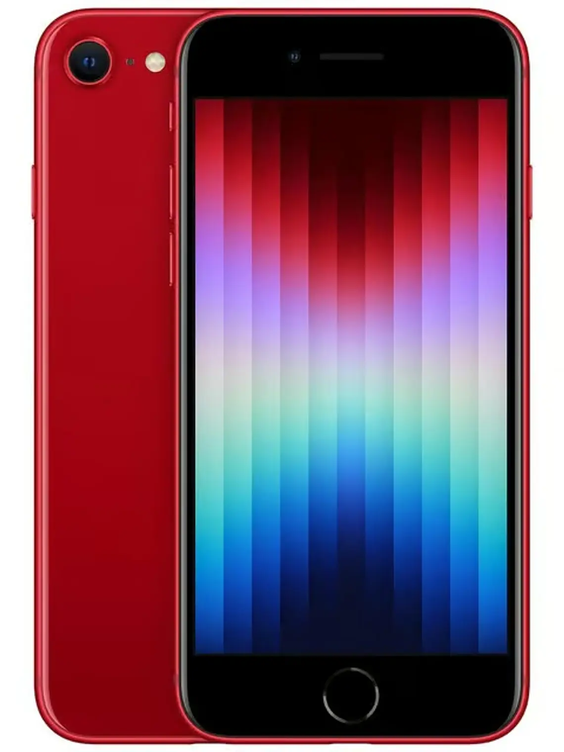 iPhone SE 2022 3