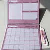 Planner "La valentía" 