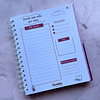 Planner "Diseña una vida que ames"