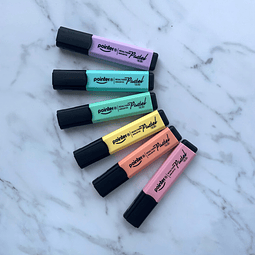 Destacadores Pointer ✨