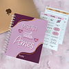 Planner "Diseña una vida que ames"