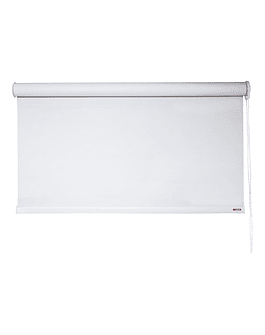 Cortinas Roller Blackout 165x160 Clems