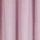 Cortina Blackout Tela Delgada 140x225 – 1 paño Rosa - Miniatura 7