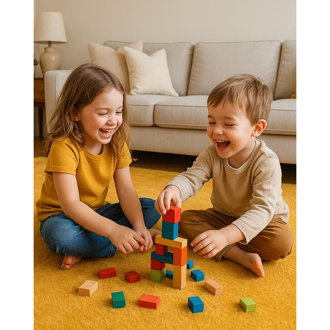 Alfombra Timmy Peluda Extra Suave Amarillo Gold 200x220 6