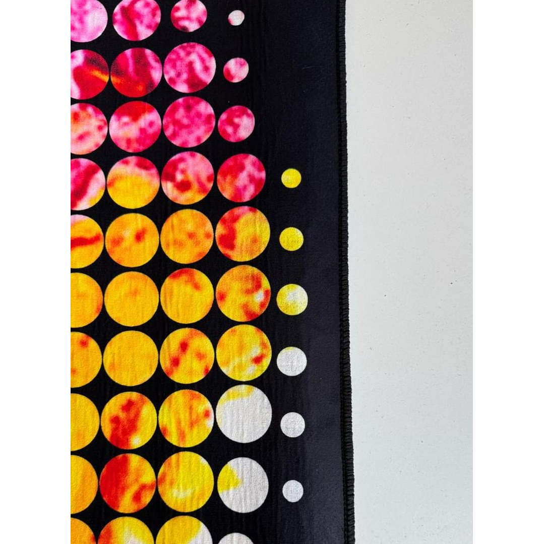 Alfombra Diseño Paris Para Living 200x220 Clems 5