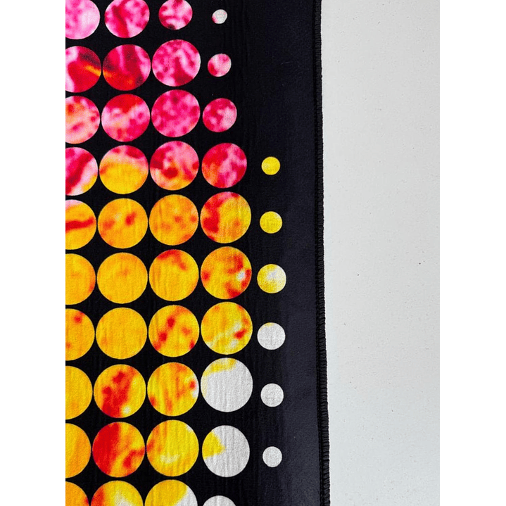 Alfombra Diseño Paris Para Living 200x220 Clems 5