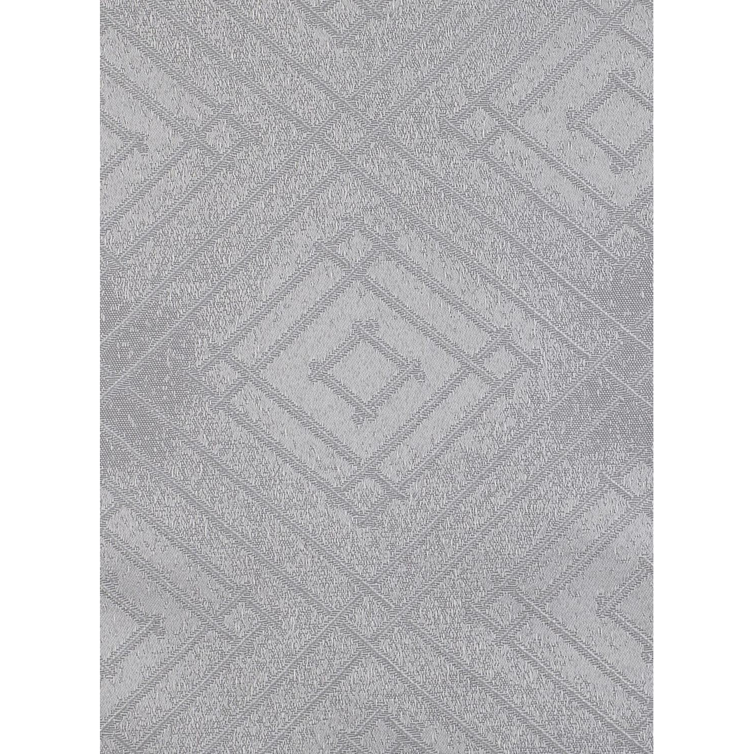 Cortina Blackout Tela Diseño 135x225 – 2 Paños Geometrica Gris 7