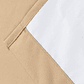 Cortina Blackout Tela Delgada 140x225 – 1 paño Dorado - Miniatura 8