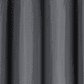 Cortina Blackout Tela Delgada 140x225 – 1 paño Gris Oscuro - Miniatura 7