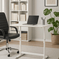 Escritorio Funcional Altura Ajustable 120x60x63-86cm Blanco - Miniatura 1