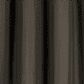 Cortinas Blackout Tela Delgada 140x225 – Pack 2 paños Café Oscuro - Miniatura 7