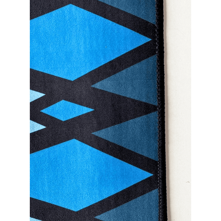 Alfombra Diseño Denver Para Living 150x200 Clems 4