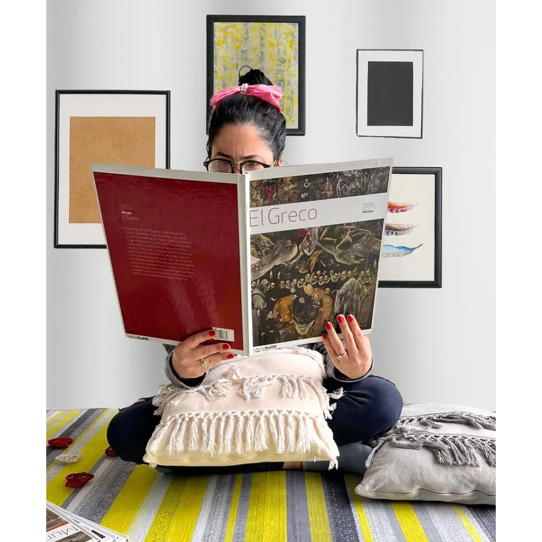 Alfombra Diseño Genova Para Living 150x200 Clems 7