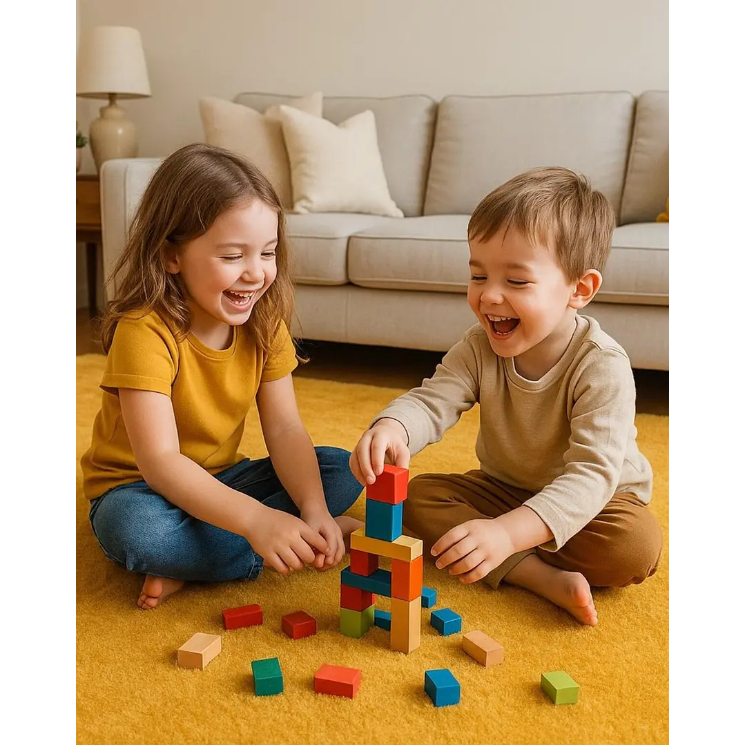 Alfombra Timmy Peluda Extra Suave Amarillo Gold 150x200 6