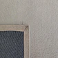 Alfombra Bajada De Cama Timmy Extra Suave Color Taupe 55x145 - Miniatura 8