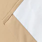Pack 2 Cortina de Tela Delgada 100% Blackout Dorado - Miniatura 8