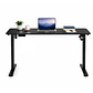 Escritorio Electrico Altura Regulable Negro - Miniatura 3
