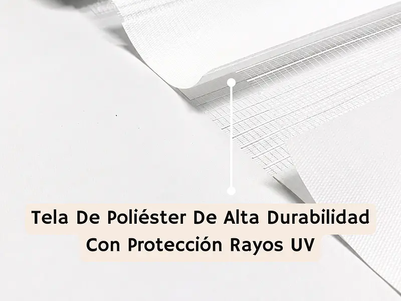 Cuánto dura una cortina roller y cómo hacer que dure más