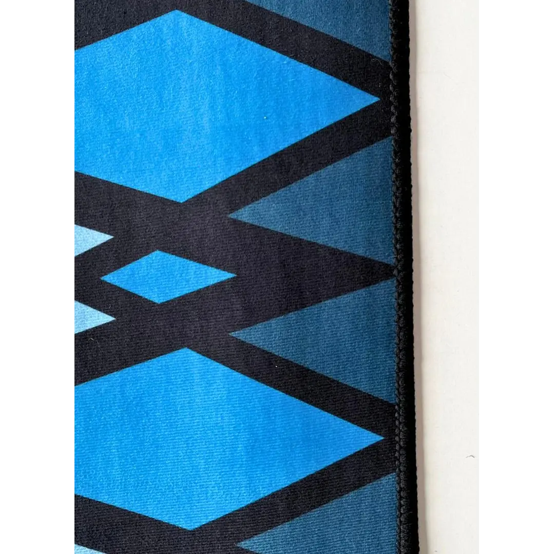 Alfombra Diseño Denver Para Living 150x200 Clems 4