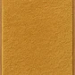 Alfombra Timmy Peluda Extra Suave Amarillo Gold 150x200 - Miniatura 7