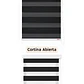 Cortina Roller Duo Zebra Color Negra - Miniatura 2