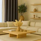 Cortina Blackout 100% Engomada Termica Tela Ligera 140x225 - Microfibra Premium - 2 Paños Negro - Miniatura 109