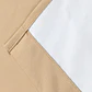 Cortina Blackout 100% Engomada Termica Tela Ligera 140x225 - Microfibra Premium - 2 Paños Negro - Miniatura 124