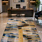 Alfombra Diseño Roraima 200X220 cm - Miniatura 3