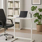Escritorio Funcional Altura Ajustable 120x60x63-86cm Blanco - Miniatura 2